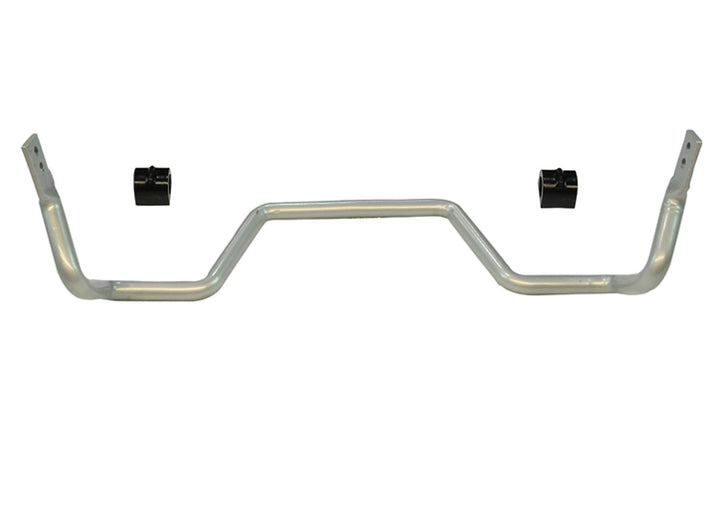 Whiteline Mazdaspeed 6 Adjustable Rear 24mm Swaybar - Bull Strap