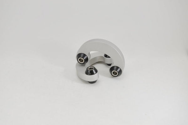 Kartboy 97-07 Subaru RS/WRX Rear Endlinks - Bull Strap