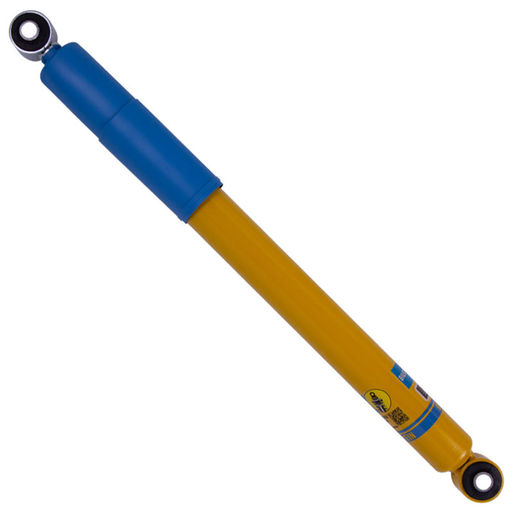 Bilstein 4600 Series 19-21 Dodge Ram 3500 w/ Rear Air Suspension Rear Monotube Shock Absorber - Bull Strap