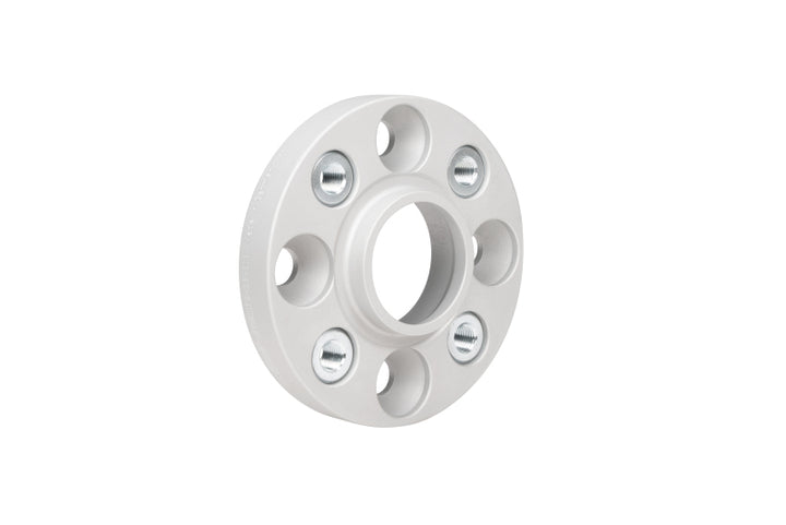 Eibach Pro-Spacer 20mm Spacer / Bolt Pattern 5x112 / Hub Center 66.5 for 08-12 Mercedes-Benz C300 - Bull Strap