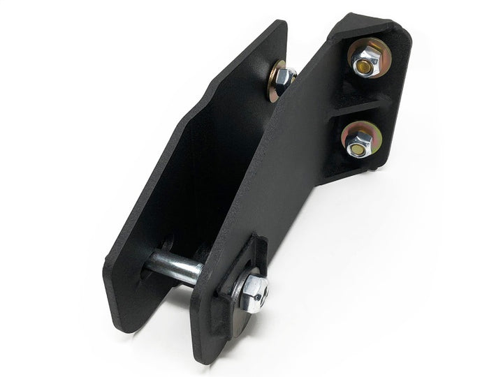 Tuff Country 80-97 F-250 4wd (w/4in Front Lift Kit And 4 Bolt Mounting) Axle Pivot Drop Brackets Pr. - Bull Strap