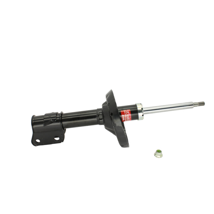 KYB Shocks & Struts Excel-G Front Right SUBARU Impreza (AWD) 2004-07 SUBARU WRX Wagon (NOT STI) - Bull Strap