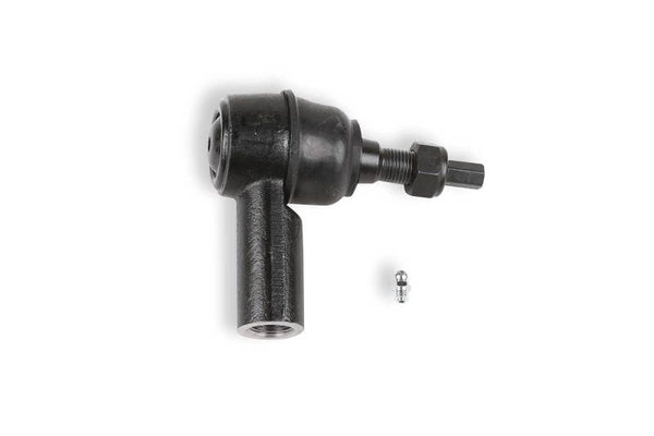 Fabtech 06-Up Dodge Ram 1500 Tie Rod End - Bull Strap