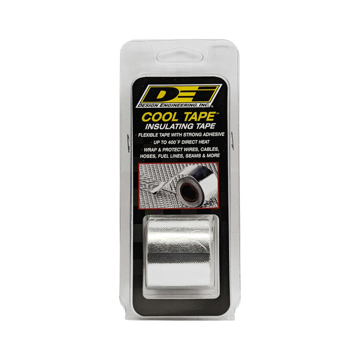 DEI Cool Tape 1-1/2in x 15ft Roll - Bull Strap