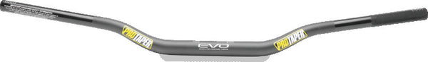 ProTaper EVO Woods High Handlebar - Black - Bull Strap