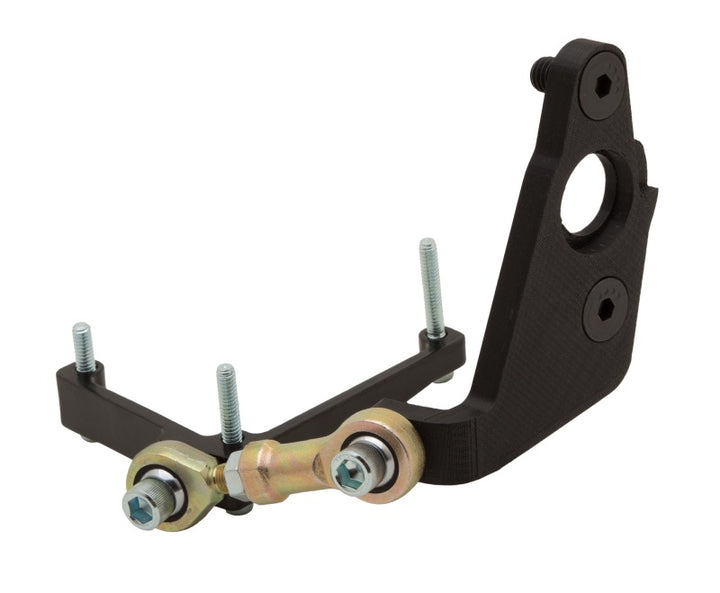 Progressive 09-13 Harley Touring Link - Bull Strap