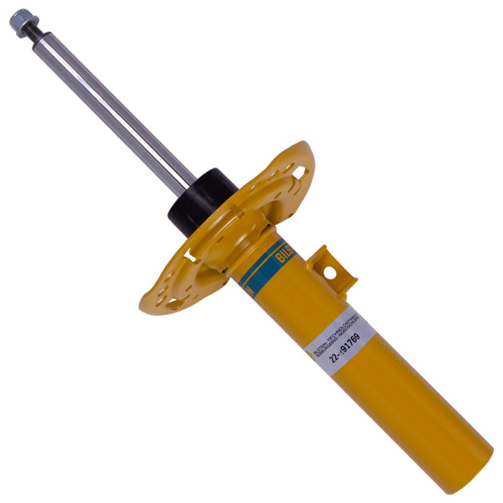 Bilstein 17-21 Honda Civic B6 Performance Strut Assembly Front Right - Bull Strap