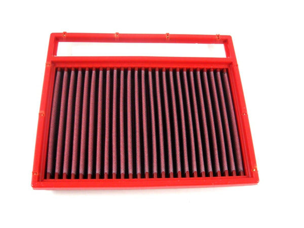 BMC 02-06 Mercedes CL (C215) CL 600 Replacement Panel Air Filter (2 Filters Req.) - Bull Strap