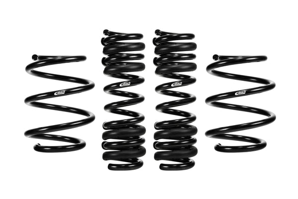 Eibach 2023 BMW M2 3.0LTT RWD G87 Pro-Kit - Bull Strap