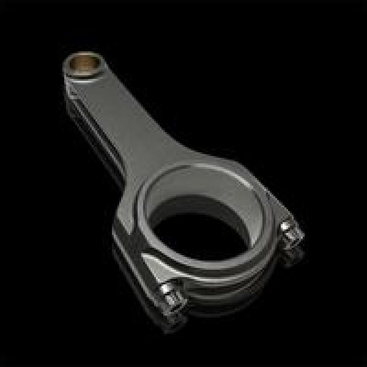 Brian Crower - Toyota 2JZGTE/GE - 5.590 Connecting Rod BC625+ w/ARP Custom Age 625+ (Single Rod) - Bull Strap