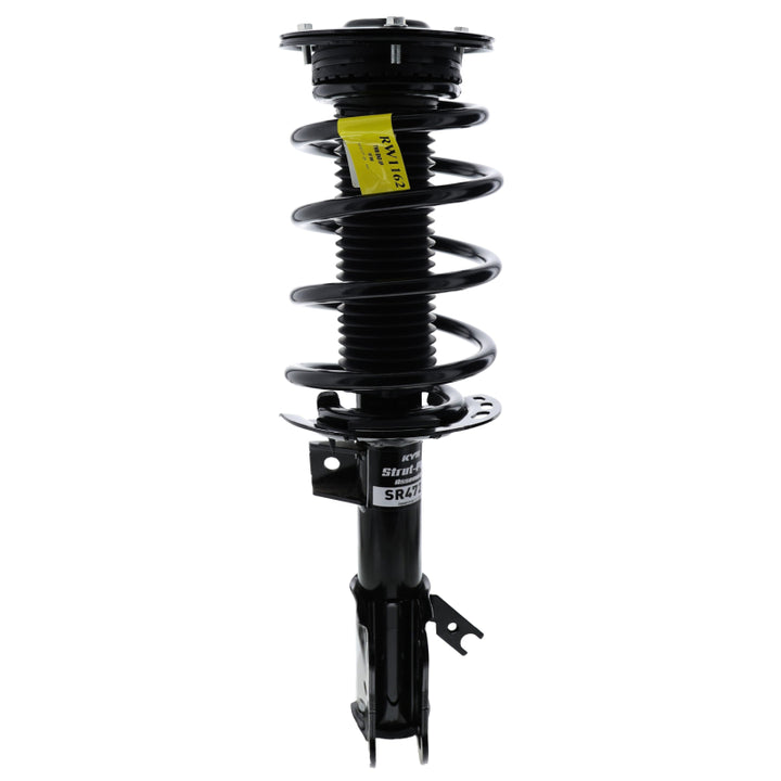 KYB 13-20 Ford Fusion FWD Front Right Strut-Plus - Bull Strap