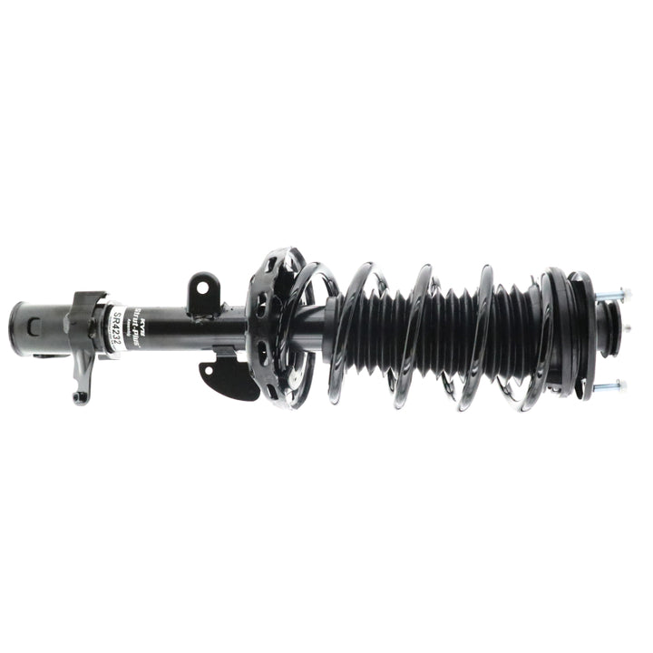 KYB Shocks & Struts Strut Plus Front Left Honda Pilot 2009-2015 - Bull Strap