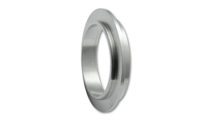 Vibrant GT42 Compressor Outlet Flange SS - Bull Strap