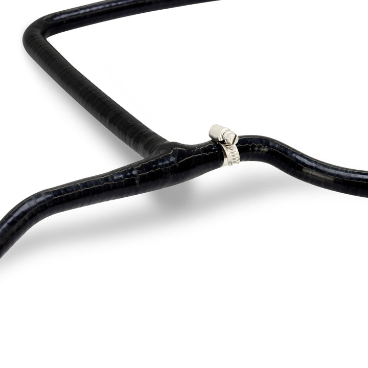 Mishimoto 11-14 Ford 6.7L Powerstroke Coolant Overflow Hose - Bull Strap