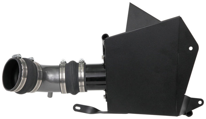AEM C.A.S. 19-20 Kia Forte 2.0L F/I Cold Air Intake - Bull Strap