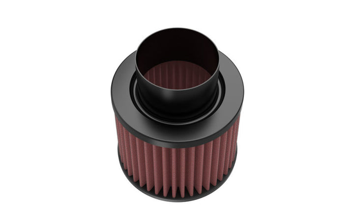 K&N 99-09 Honda TRX400EX/X Replacement Air Filter - Bull Strap
