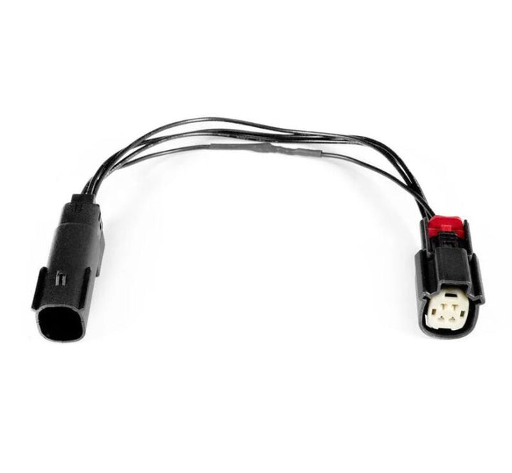 AlphaRex 2021 Tesla Model S Refresh Model Tail Lights to AlphaRex Tail Lights Converters - Bull Strap