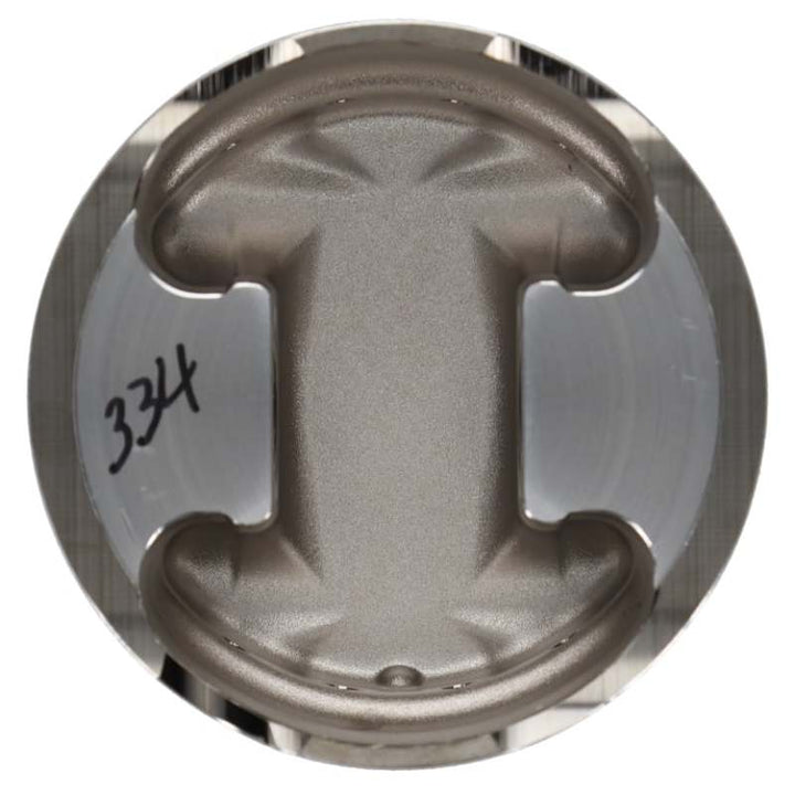 Wiseco Nissan SR20 Turbo -12cc 1.260 X 865 Piston Kit - Bull Strap