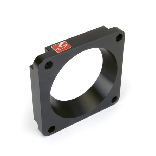 Skunk2 90mm B Series Throttle Body Adapter - Bull Strap