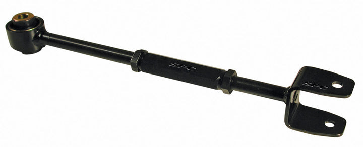 SPC Performance 08-10 Honda Accord/09-10 Acura TSX/TL Rear Adjustable Camber Arm - Bull Strap