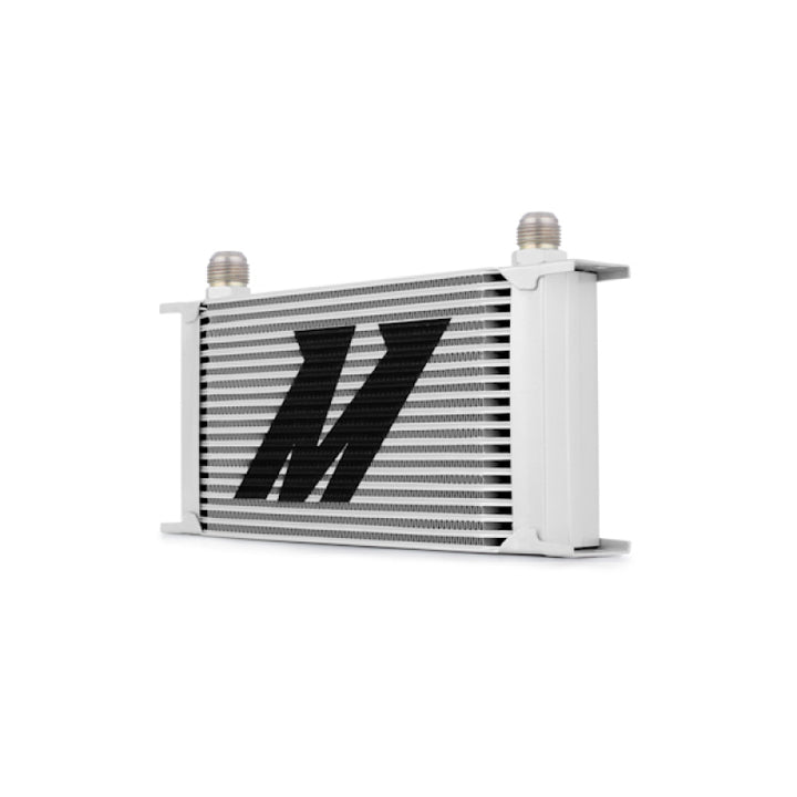 Mishimoto Universal 19 Row Oil Cooler **CORE ONLY** - Bull Strap