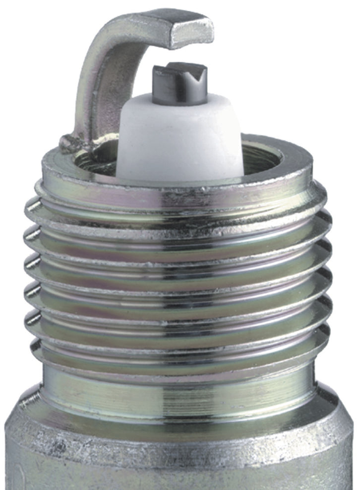 NGK V-Power Spark Plug Box of 4 (UR4) - Bull Strap