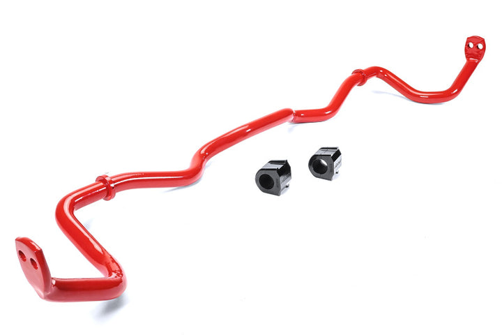 PERRIN 22-25 Subaru WRX Front Swaybar - 24.5mm - Bull Strap
