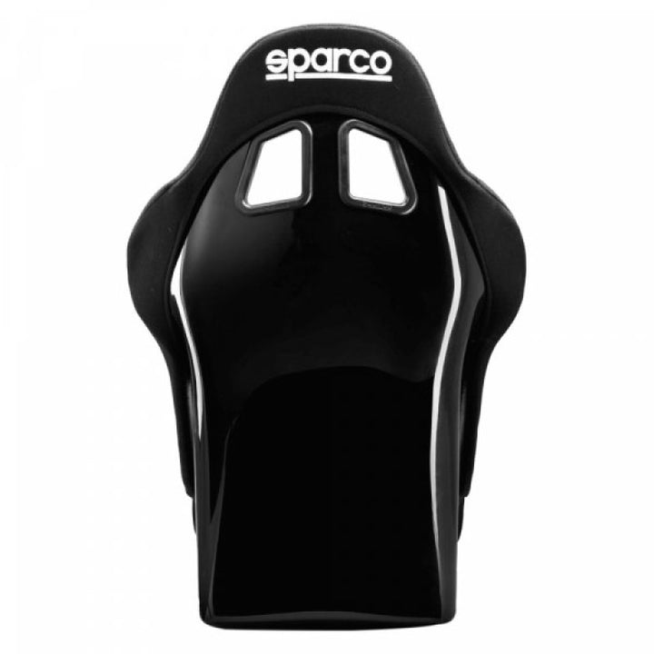 Sparco Seat EVO S QRT - Bull Strap