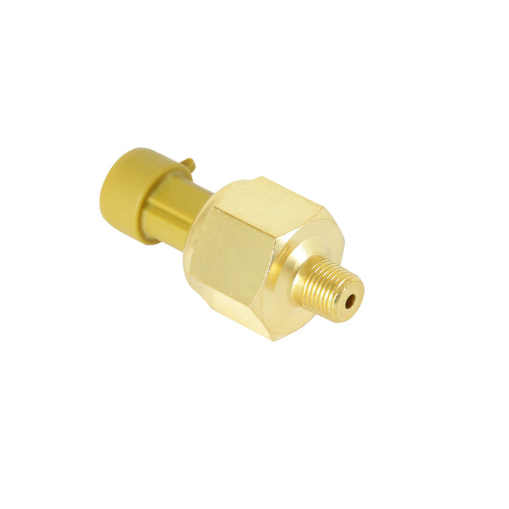AEM 5 BAR MAP or 75 PSIA Brass Sensor Kit & Flying Lead - Bull Strap