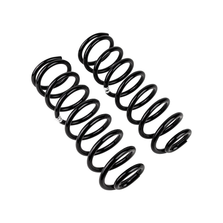 ARB / OME Coil Spring Rear Jeep Jk 4Dr X-Hvy - Bull Strap
