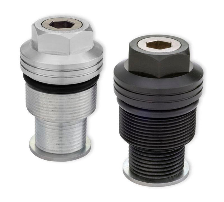Burly Brand 39mm Fork Preload Adjuster - Bull Strap