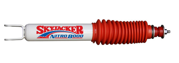 Skyjacker 2000-2005 GMC Yukon 4 Wheel Drive With Rear Standard Suspension Shock Absorber - Bull Strap