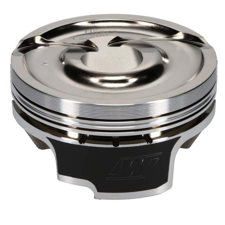 Wiseco Chevy LT1 6.2L 4.125in Bore 11.7:1 CR 1.115 CH Piston Kit - Set of 8 - Bull Strap