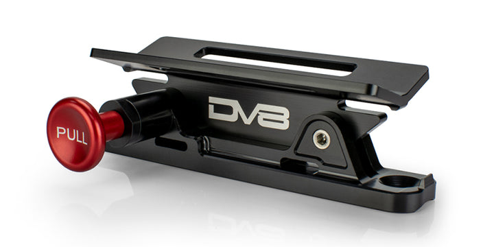 DV8 Offroad Quick Release Fire Extinguisher Mount - Bull Strap