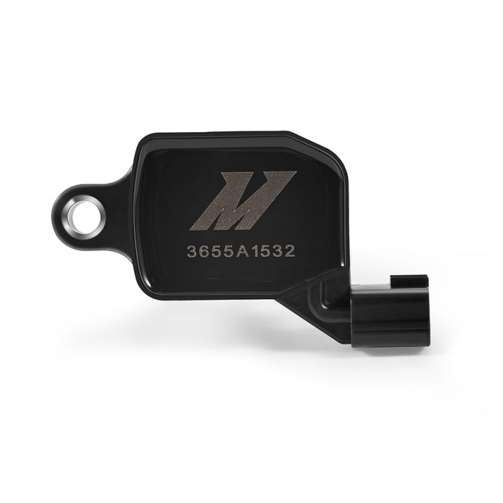 Mishimoto 03-06 Nissan 350Z Single Ignition Coil - Bull Strap
