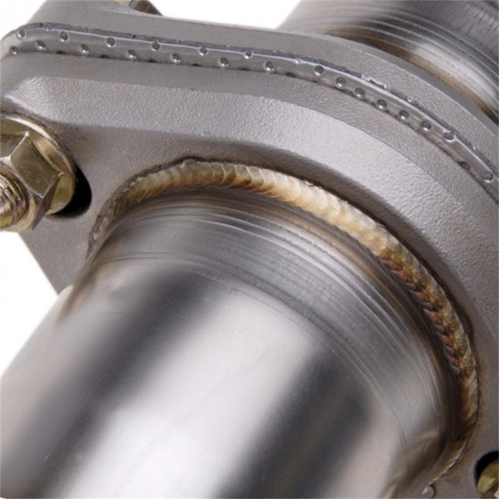 Skunk2 MegaPower R 02-06 Acura RSX Type-S 70mm Exhaust 3-bolt flange - Bull Strap