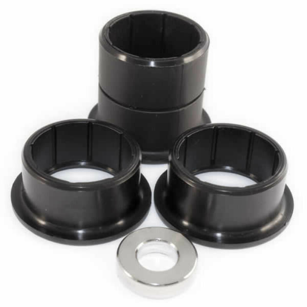 EPI 99-05 Polaris 250-500 Rear Swing Arm - Control Arm/ Bushing Kit - Bull Strap
