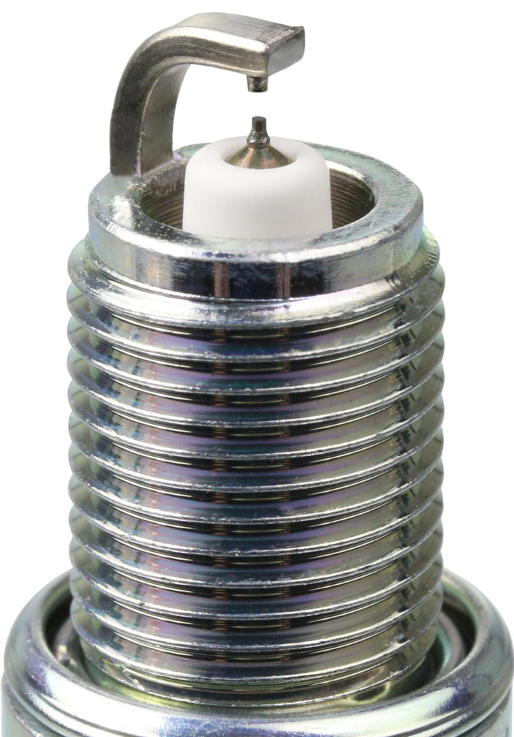 NGK Ruthenium HX Spark Plug Box of 4 (FR5AHX) - Bull Strap