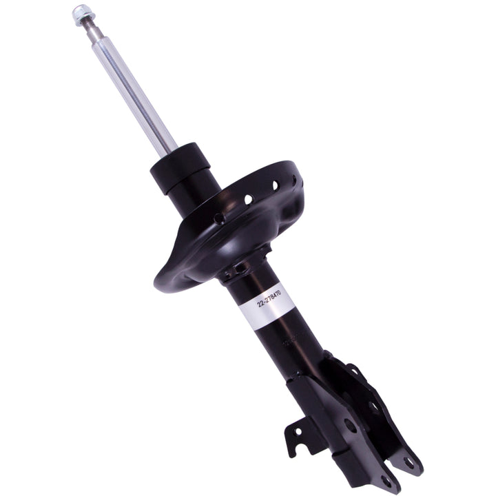 Bilstein B4 OE Replacement 14-18 Subaru Forester Front Right Twintube Strut Assembly - Bull Strap