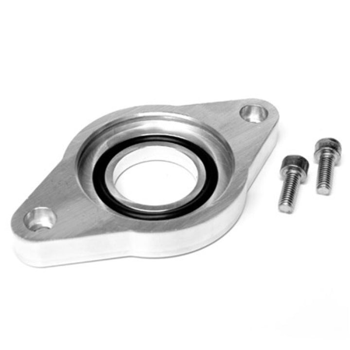 Torque Solution HKS Blow Off Valve Adapter: Mazdaspeed 3 / 6 CX7 - Bull Strap
