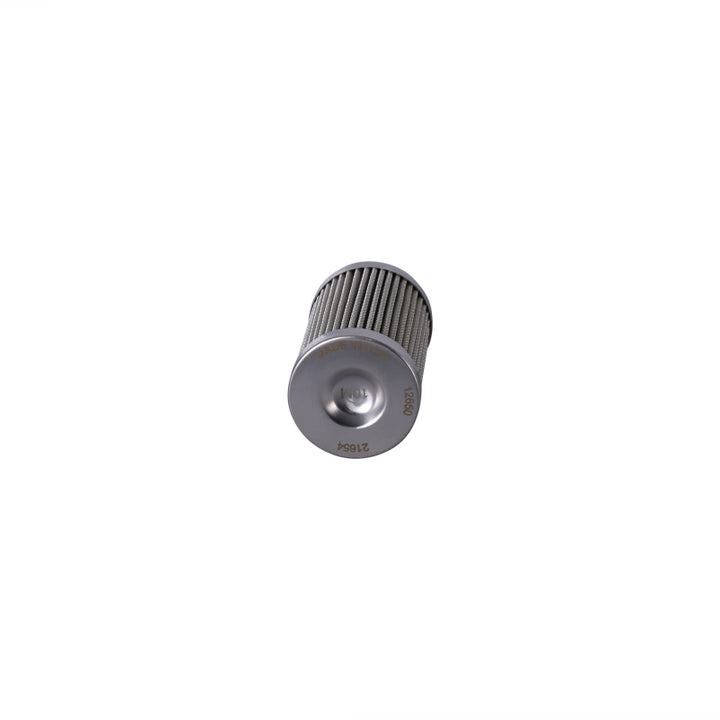 Aeromotive Filter Element - 10 Micron Microglass (Fits 12340/12350) - Bull Strap