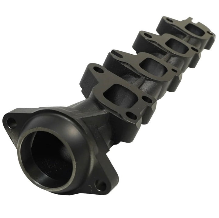 BD Diesel 11-22 Dodge Ram 1500 Classic (DS) / 11-18 Ram 2500/3500 5.7L Hemi Exhaust Manifold Kit - Bull Strap