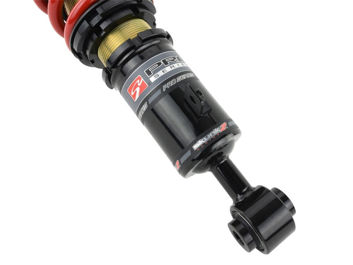 Skunk2 Mazda Miata NA/NB Pro-ST Coilovers (Front 8 kg/mm - Rear 6 kg/mm) - Bull Strap