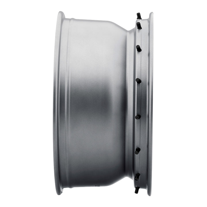 ICON Rebound Pro 17x8.5 6x5.5 0mm Offset 4.75in BS 106.1mm Bore Bronze Wheel - Bull Strap