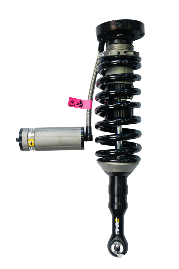 ARB / OME Bp51 Coilover S/N..Prado/Fj/4Run Fr Lh - Bull Strap