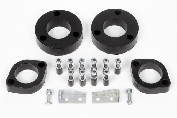 Daystar 2007-2017 Jeep Patriot 4WD/2WD - 1.5in Lift Kit - Bull Strap