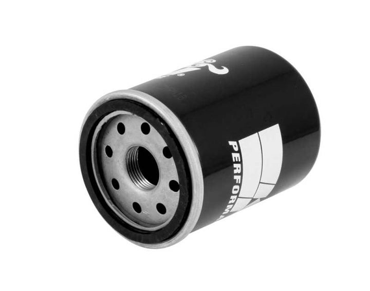 K&N Victory / Polaris 2.563in OD x 3.313in H Oil Filter - Bull Strap