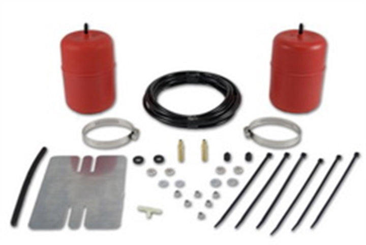Air Lift Air Lift 1000 Air Spring Kit - Bull Strap