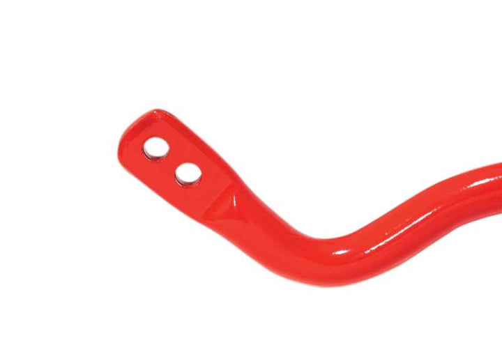 Eibach 25mm Front Anti-Roll Kit for 2018 Kia Stinger GT 3.3L - Bull Strap
