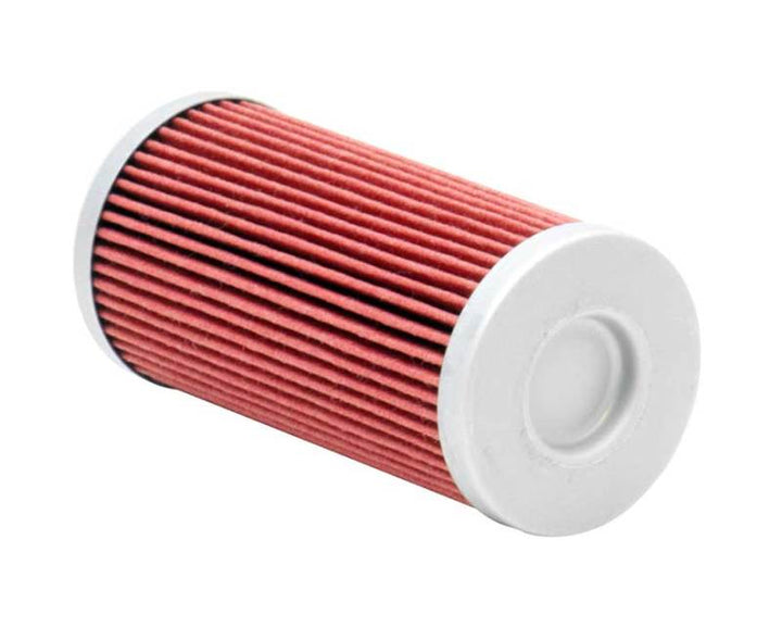 K&N Oil Filter Powersports Cartridge Oil Filter - Bull Strap